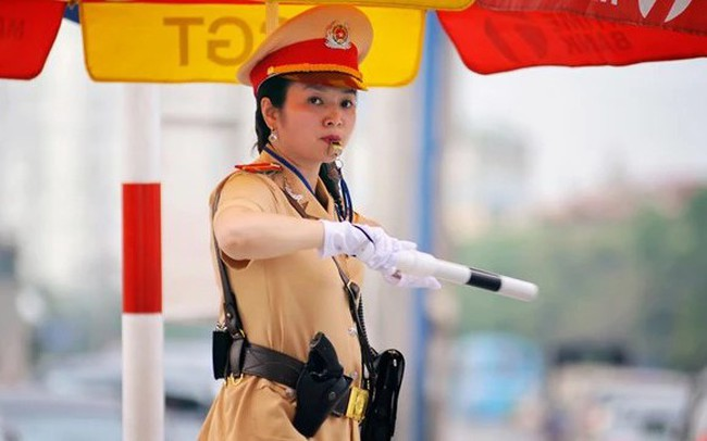 Thay 7 Ủy viên Ủy ban An toàn giao thông Quốc gia